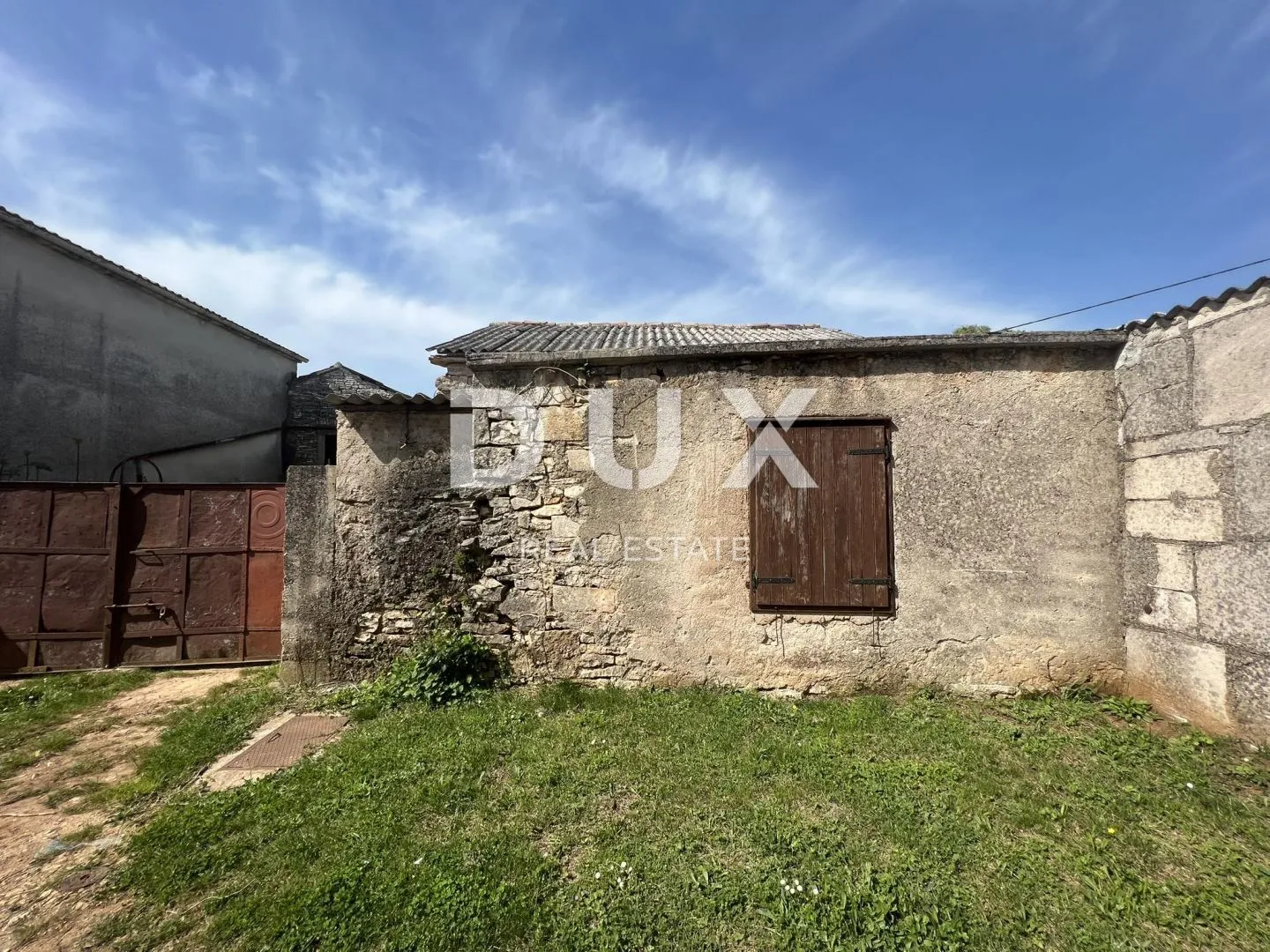 istra,barban - imanje s potencijalom - slika 12