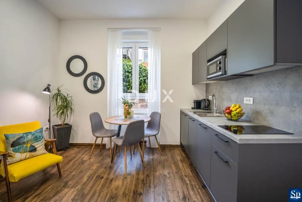 ISTRA, PULA - Apartmani na odličnoj lokaciji, Uhodani turistički posao!