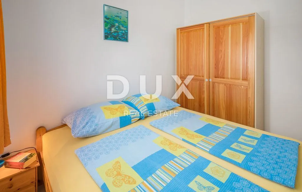 istra, poreč - apartmanska kuća s bazenom 2km od mora - slika 12