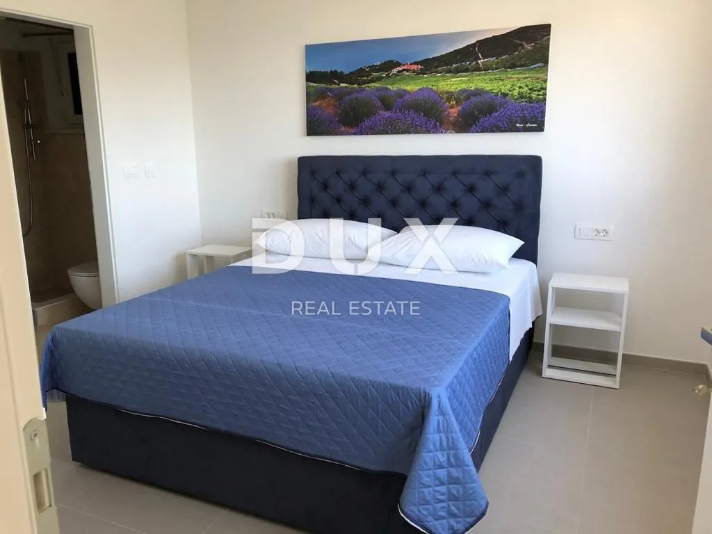 podgora - luksuzna apartmanska kuća - slika 31