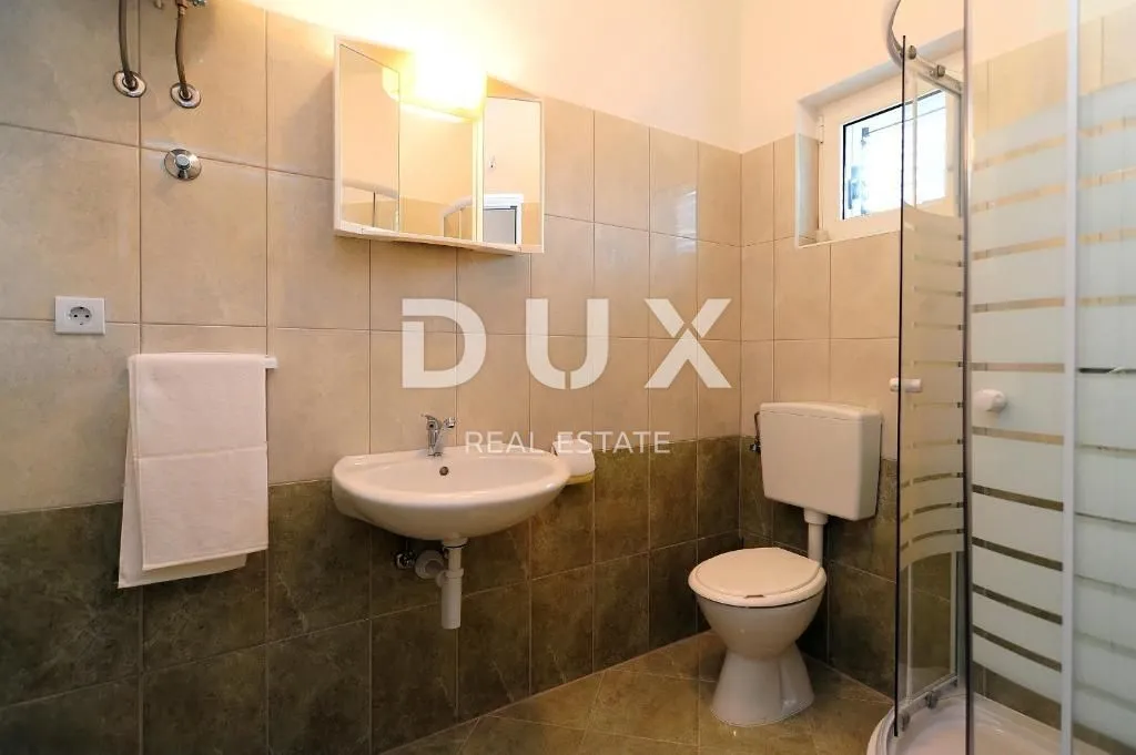 zadar, bibinje - apartmanska kuća u blizini plaže - slika 42