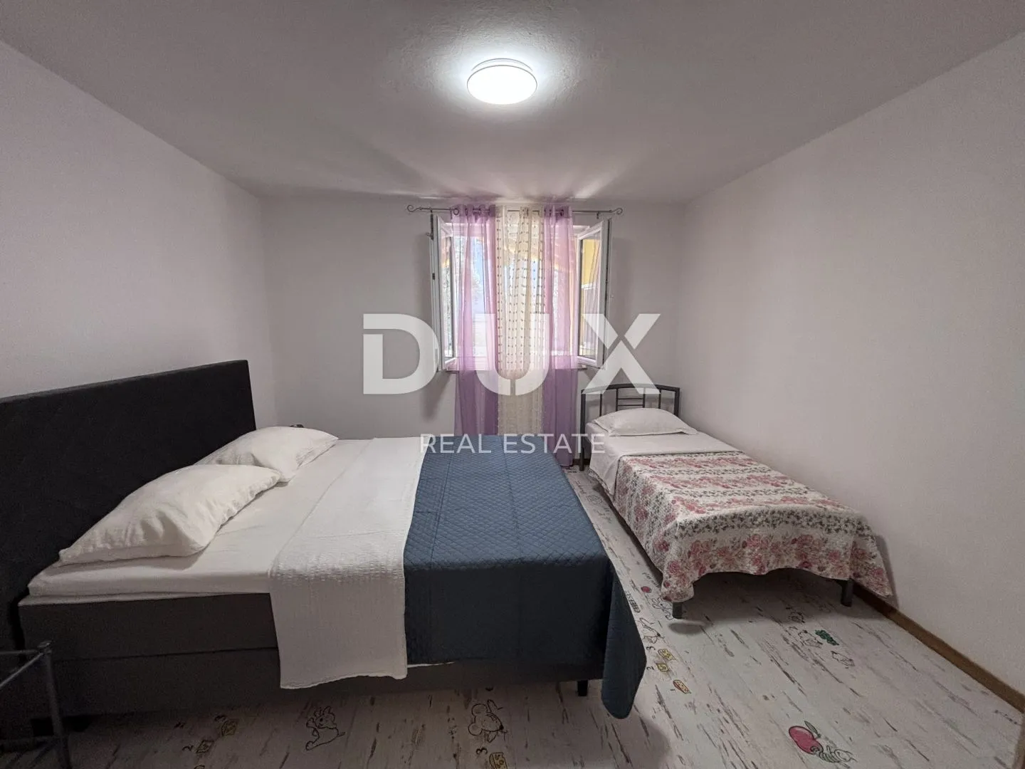 zadar, zaton - apartmanska vila pokraj mora - slika 19