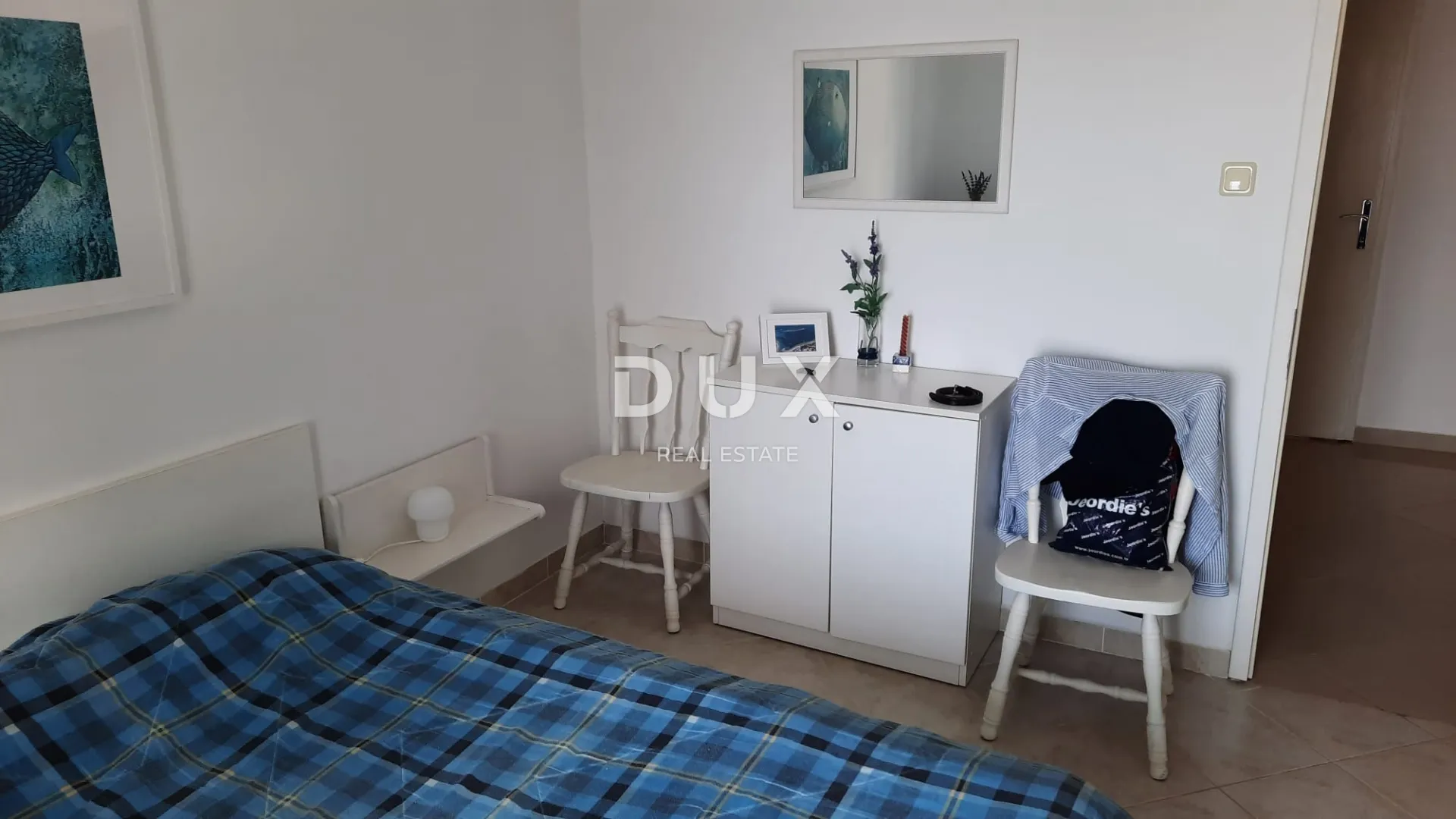 crikvenica, dramalj - stan u zelenoj oazi, sa pogledom na more - slika 22
