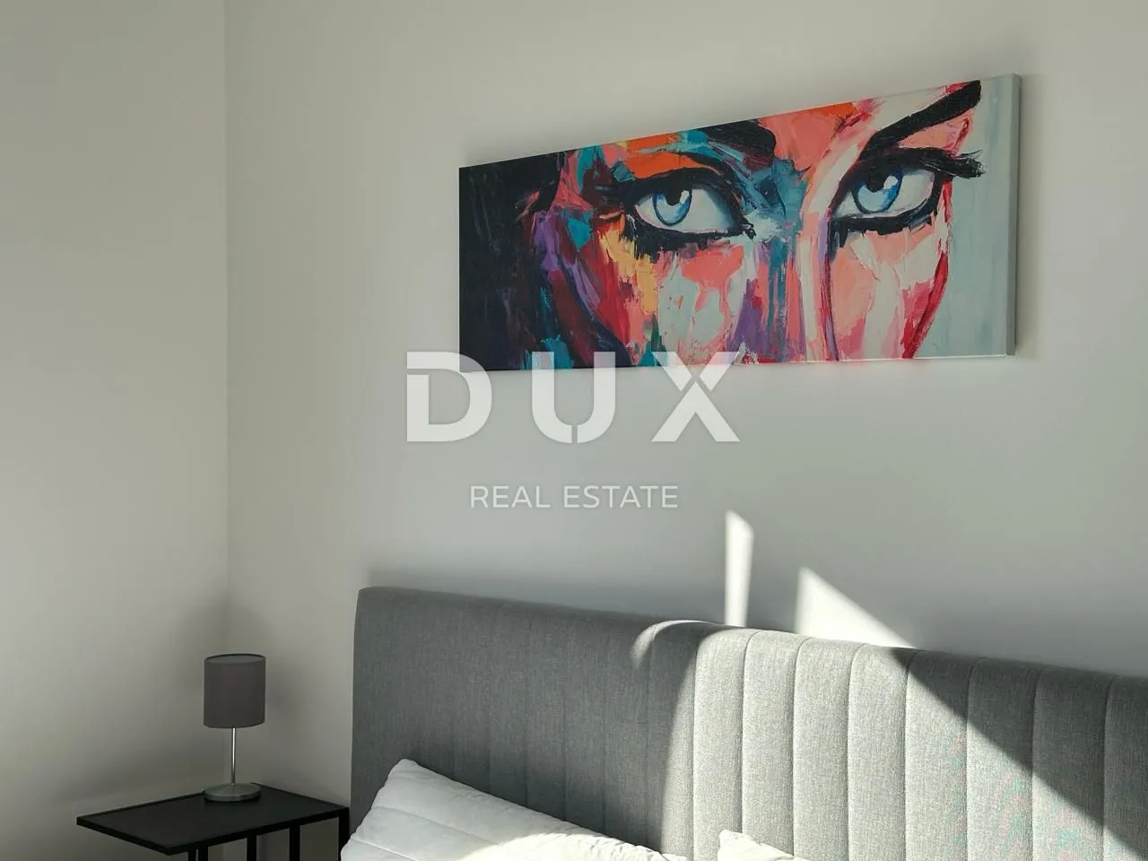 grad krk - penthouse sa pogledom na more - slika 5