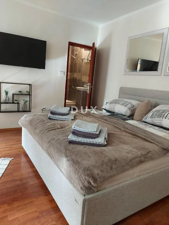 istra, rovinj - apartman u centru grada - slika 7
