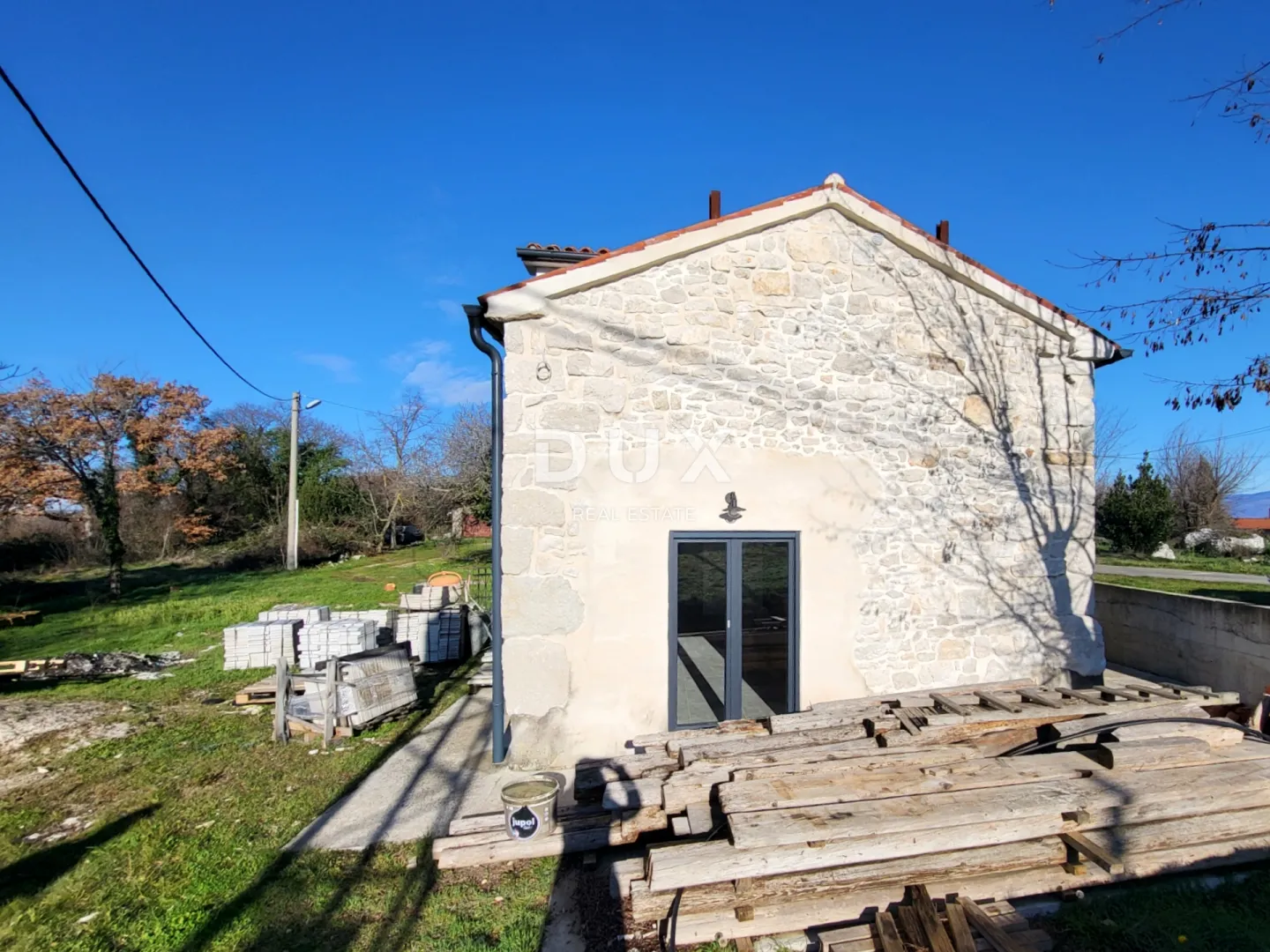 istra, labin - adaptirana kamena ljepotica - slika 6