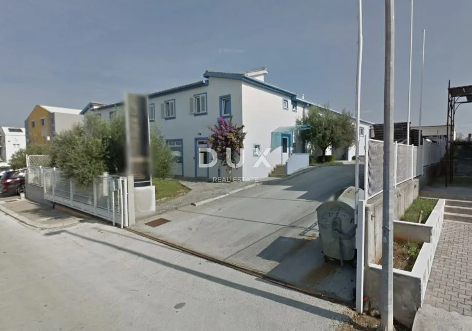 zadar, novi bokanjac - skladište i poslovni prostor za prodaju! - slika 2