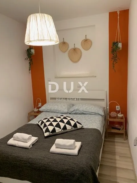 istra rovinj apartmanska kuća u starom gradu - slika 19
