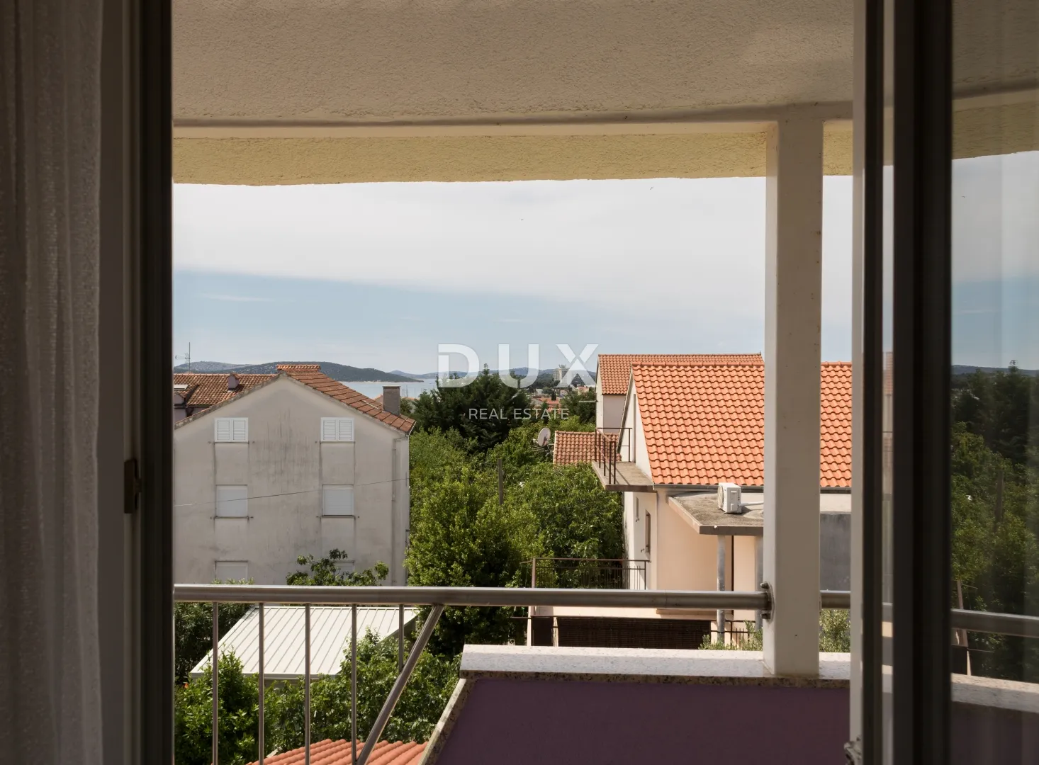 dalmacija, vodice - apartmanska kuća "villa lavanda" - slika 8