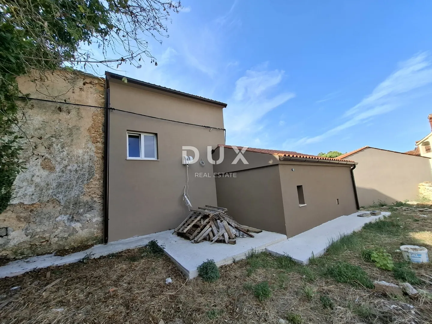 istra, marčana - kamena kuća u fazi renovacije! - slika 4