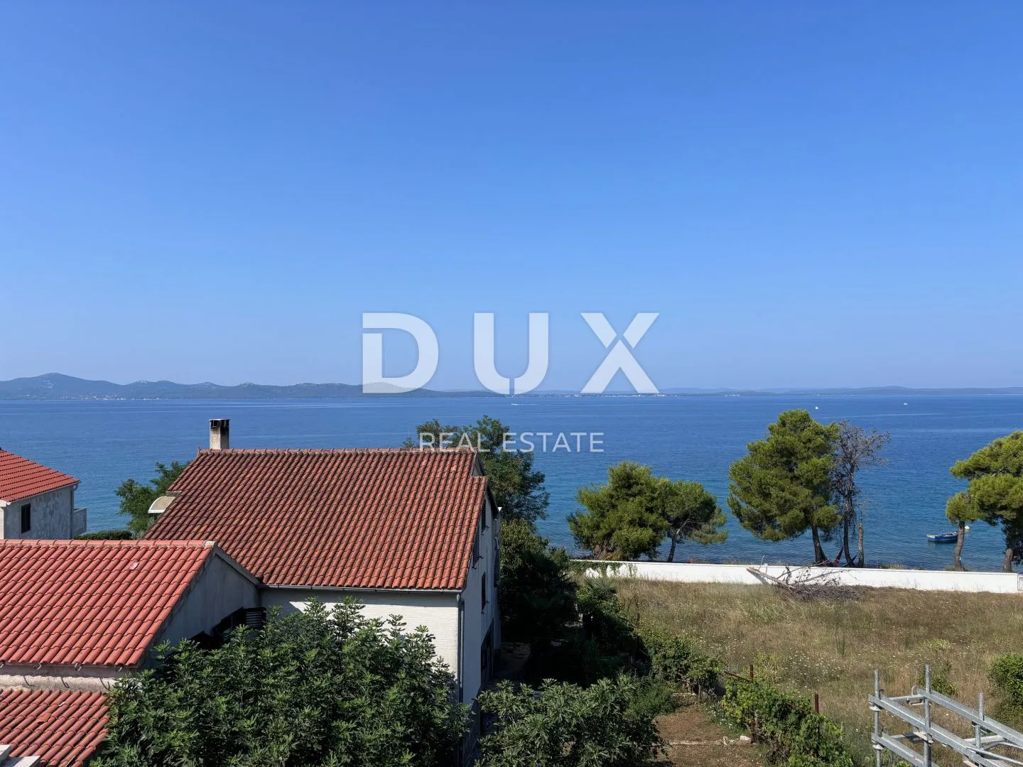 zadar, kožino - luksuzan stan s terasom u urbanoj vili as3 - slika 19
