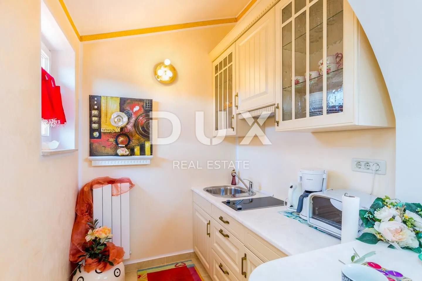 istra, pula - apartmanska kuća - slika 14