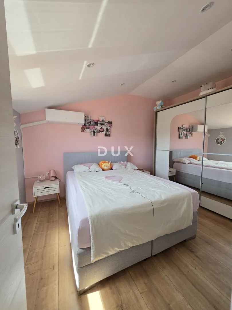 pula, nova veruda, 5-sobni stan, 209.93 m2 - slika 41
