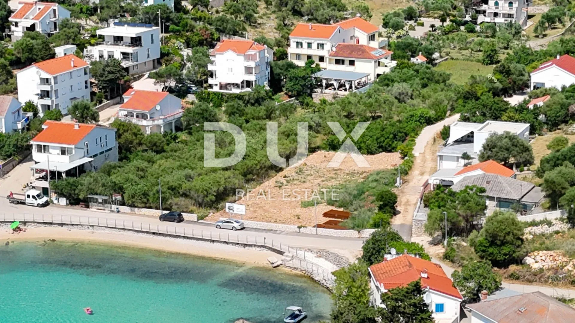 novalja, jakišnica - apartman 64m2 na prvom katu s predivnim pogledom na more - slika 18