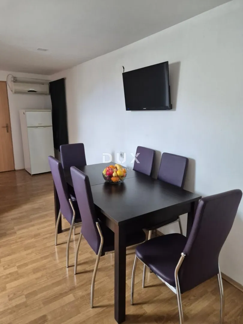 senj, centar, trosobni stan, 60 m2 - slika 4