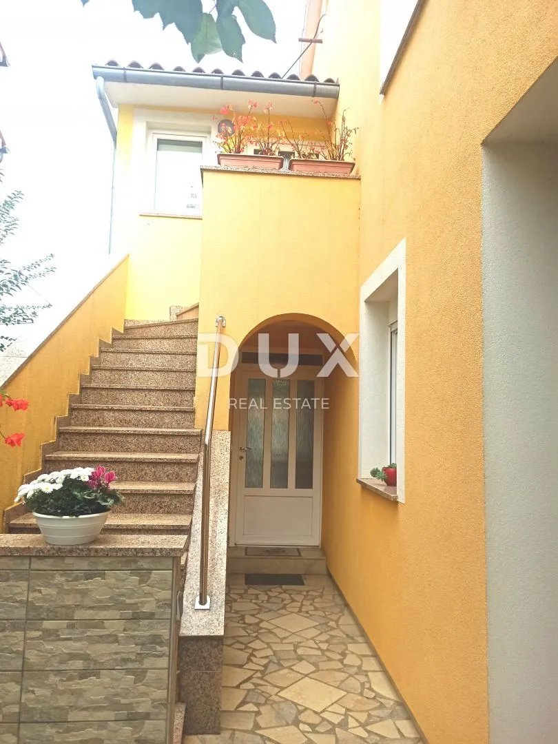 istra, valbandon kuća s 3 apartmana i dvorištem u blizini mora - slika 31