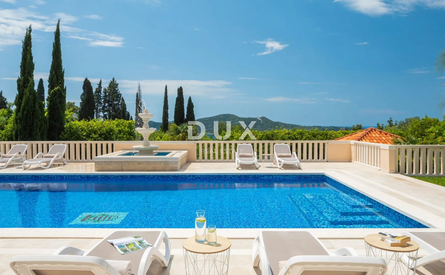 dalmacija, dubrovnik, vila, 530 m2, bazen - slika 16