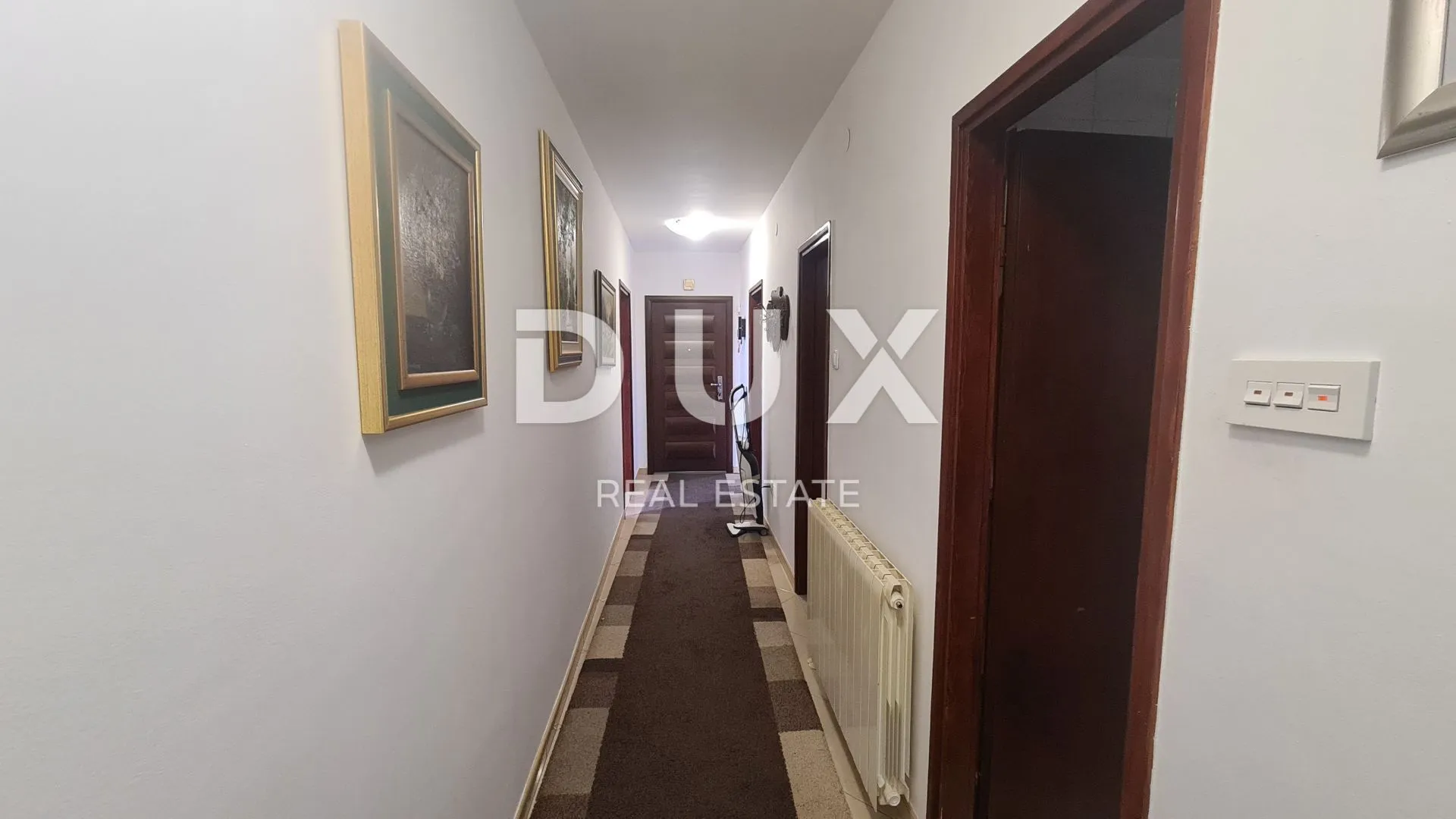 viškovo, marčelji - komforan 3s+db, garaža, pogled more - slika 11