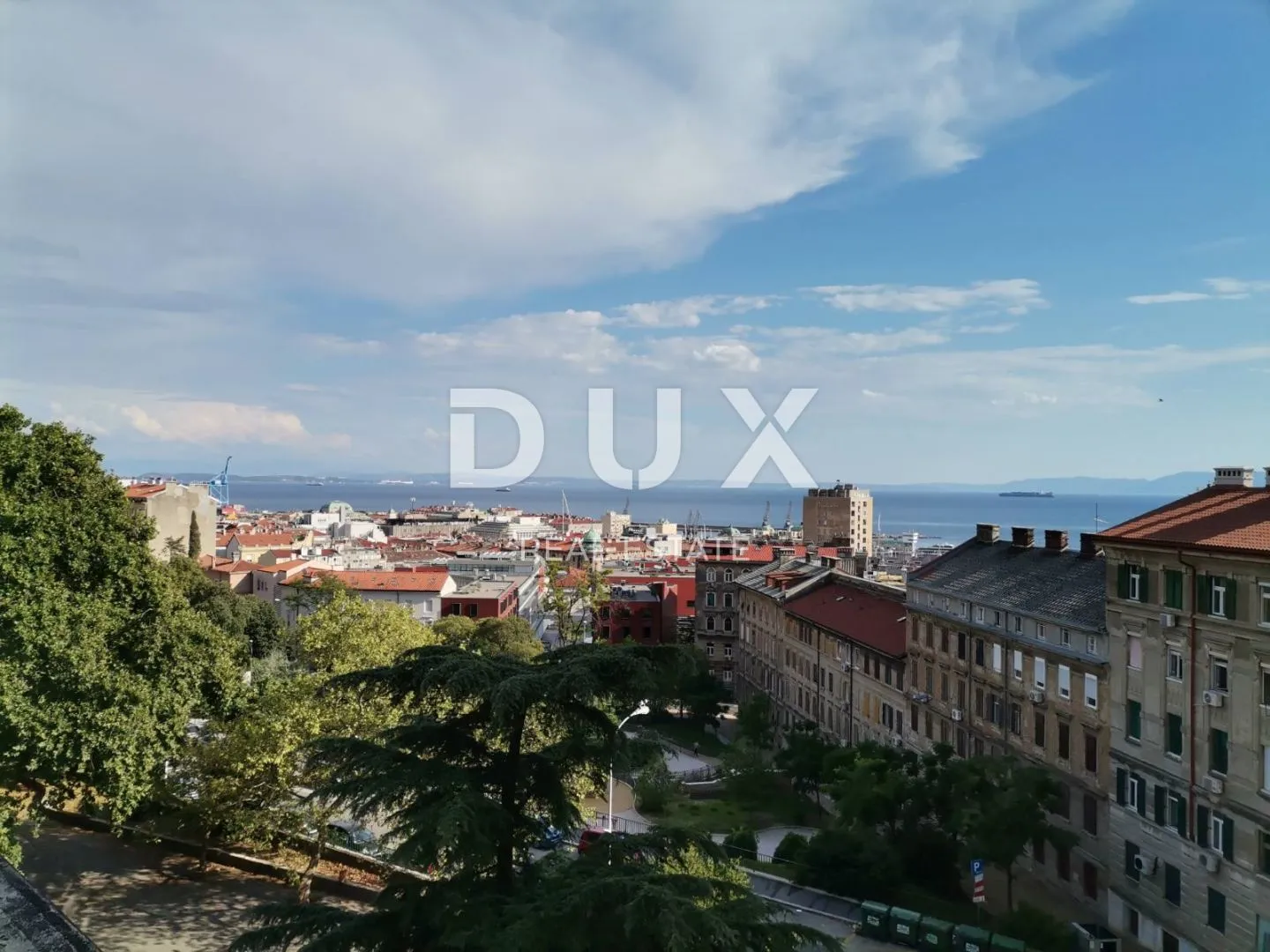 rijeka, belveder - 2s+db, 66 m2, odlična lokacija s pogledom na more! - slika 6