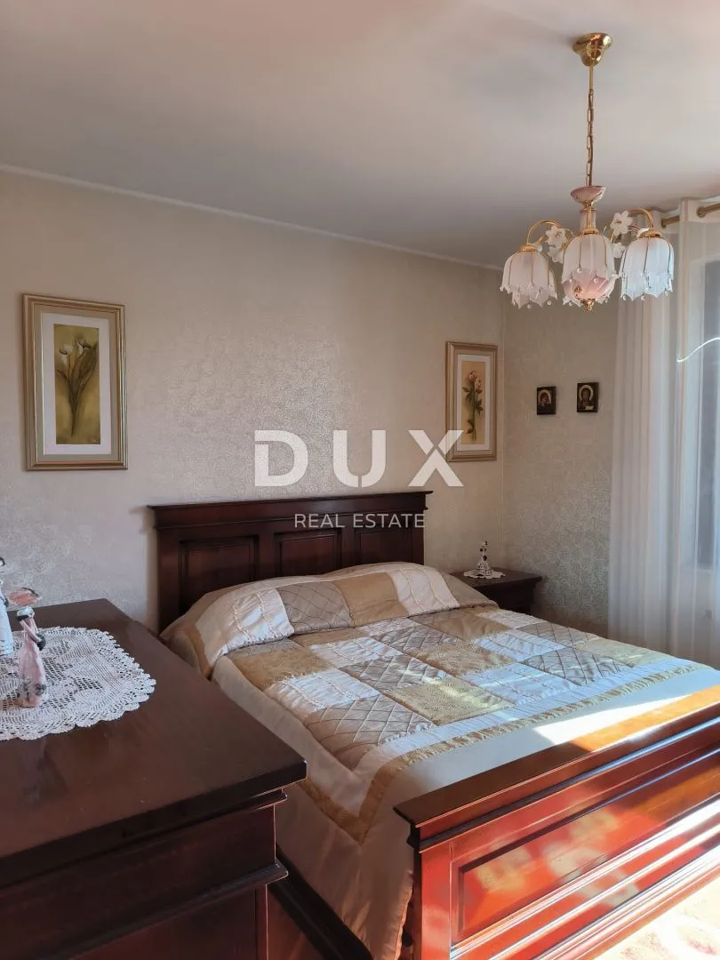 istra, umag - raskošna vila prvi red do mora! - slika 85