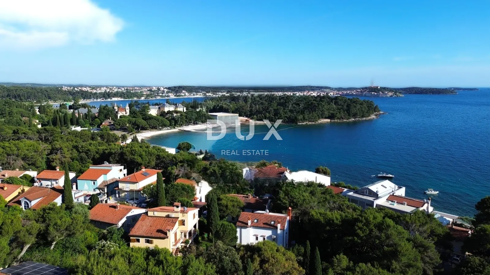 istra, rovinj, apartmanska kuća, 120m2, 50m od mora - slika 4