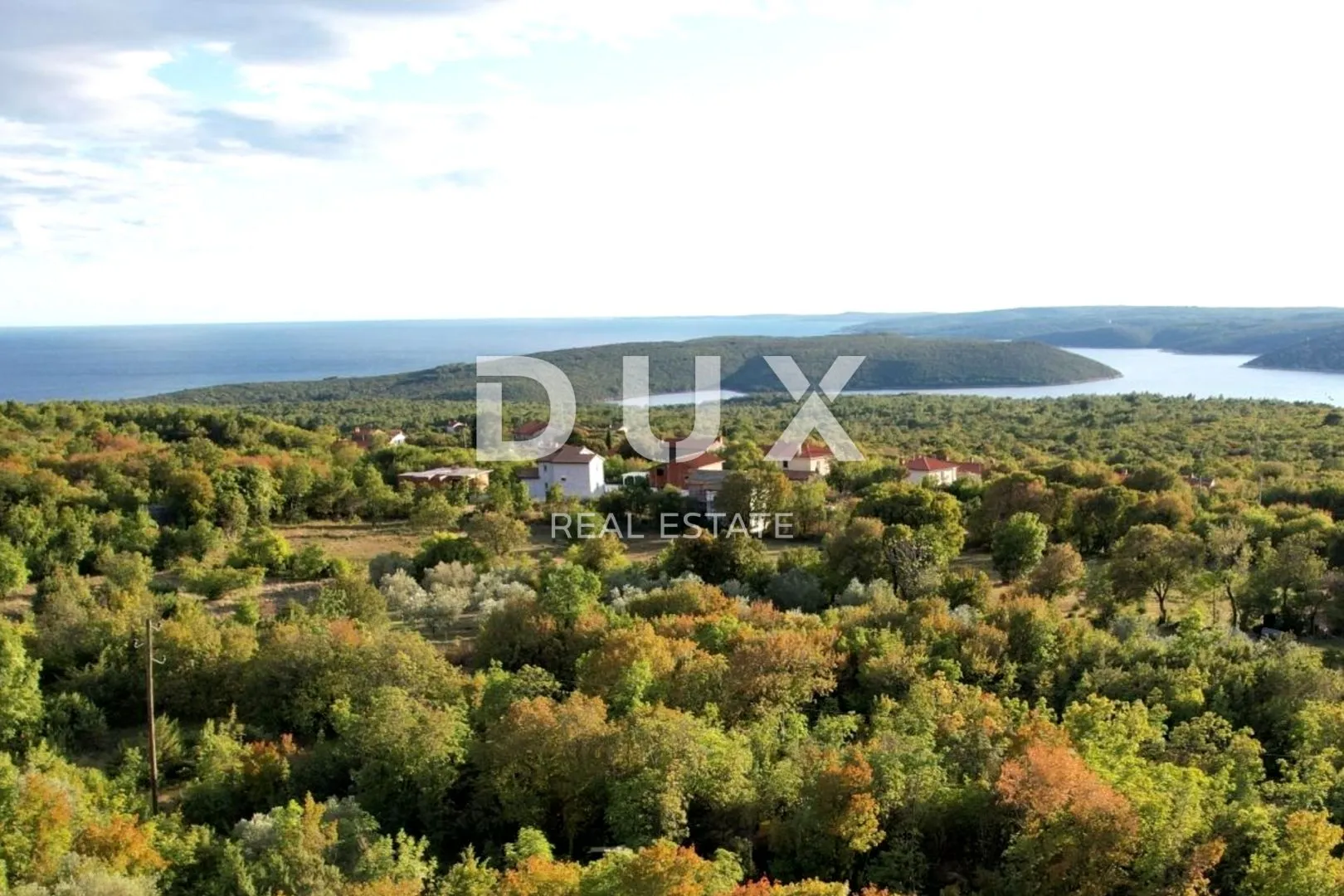 istra, rabac - kuća s bazenom i pogledom na more - slika 12