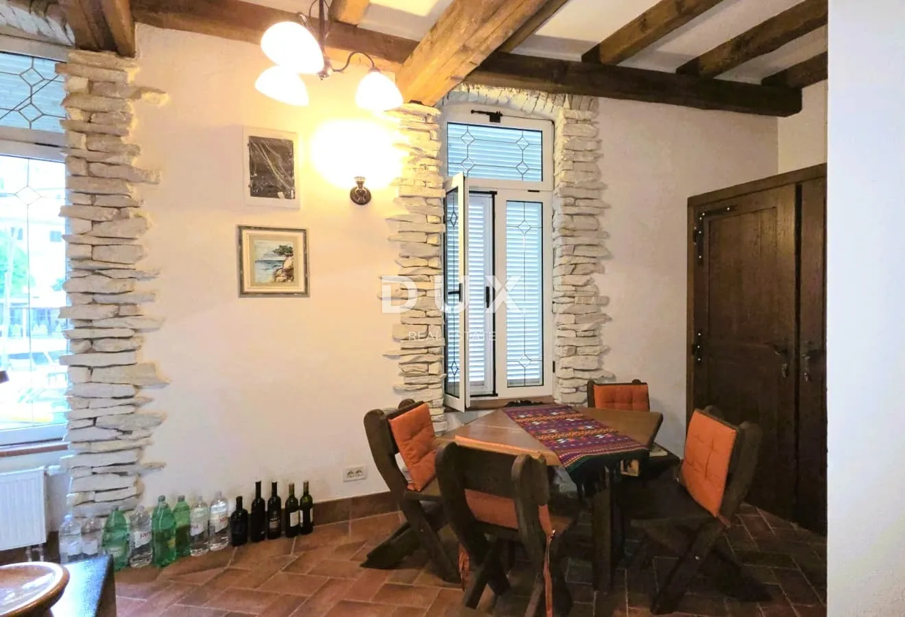 opatija, volosko - vila s predivnim pogledom , 1. red do mora, 240m2 - slika 13