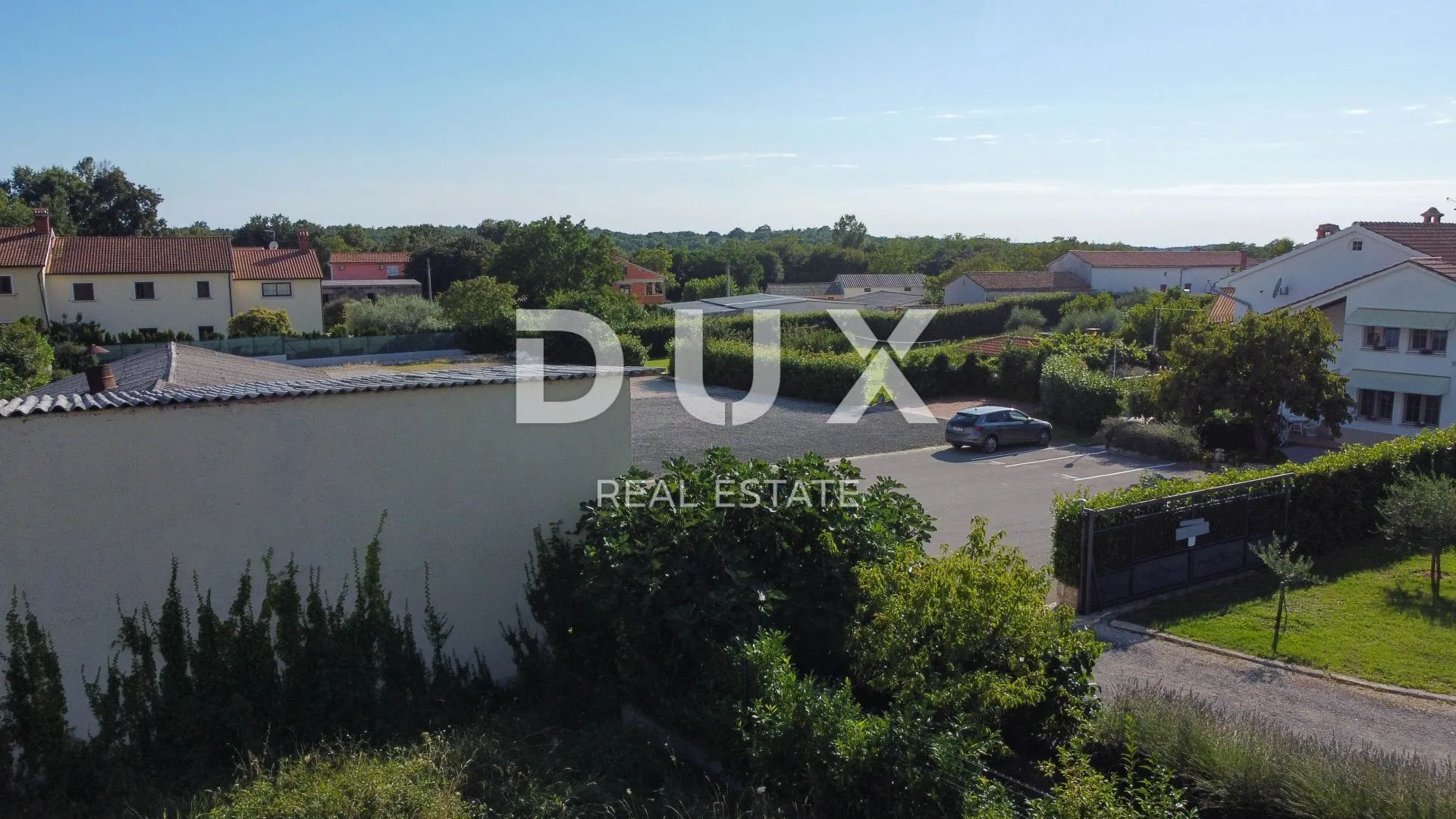 istra, poreč, okolica - građevinsko zemljište 741m2 u mirnom naselju - slika 8
