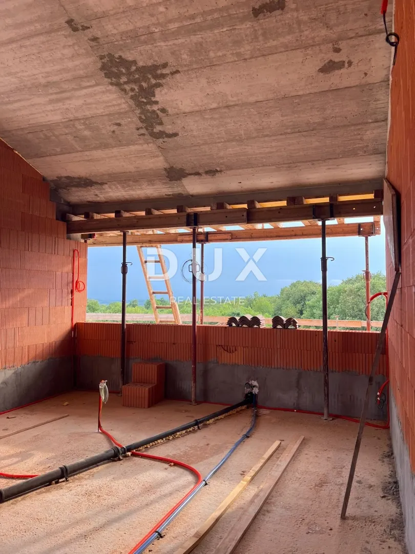 istra, svetvinčenat, vila, 203,26 m2, pogled na np brijuni - slika 26