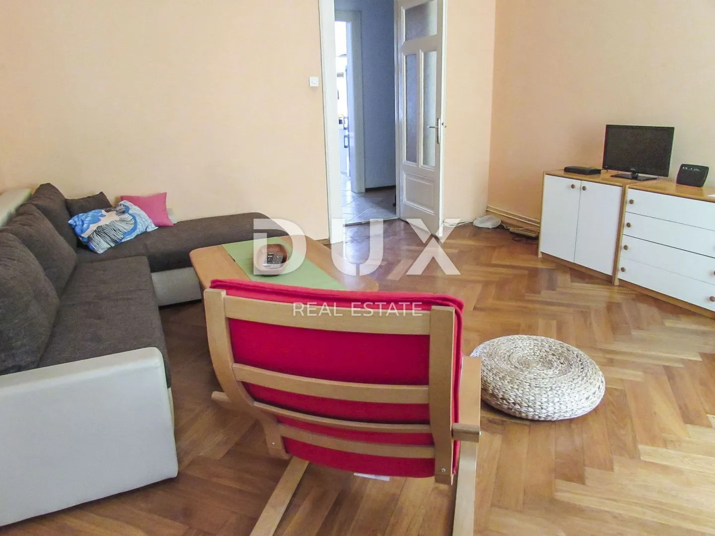 rijeka, centar - stan, 86 m2, 3skl, odličan za iznajmljivanje! - slika 4