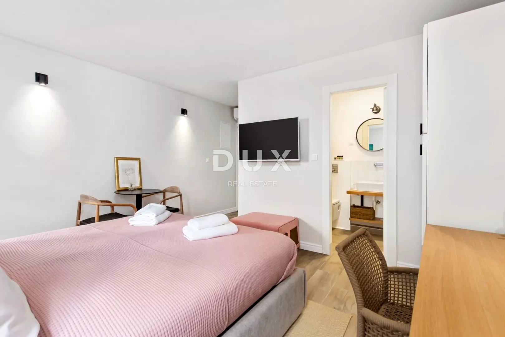 istra, rovinj - mini heritage hotel u starogradskoj jezgri - slika 17