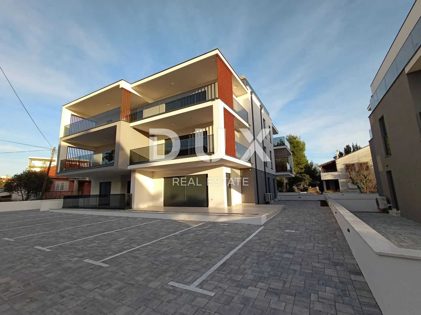 šibenik, vodice - predivan penthouse s7 pokraj mora - slika 15
