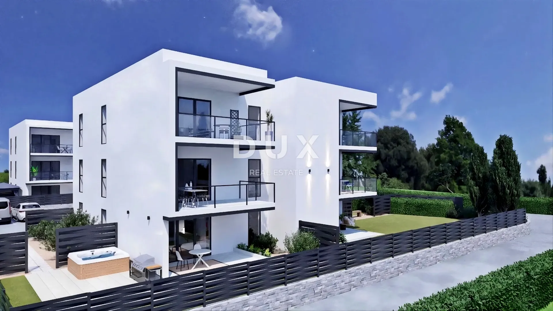 istra, vodnjan - dvosoban stan u novogradnji - slika 3