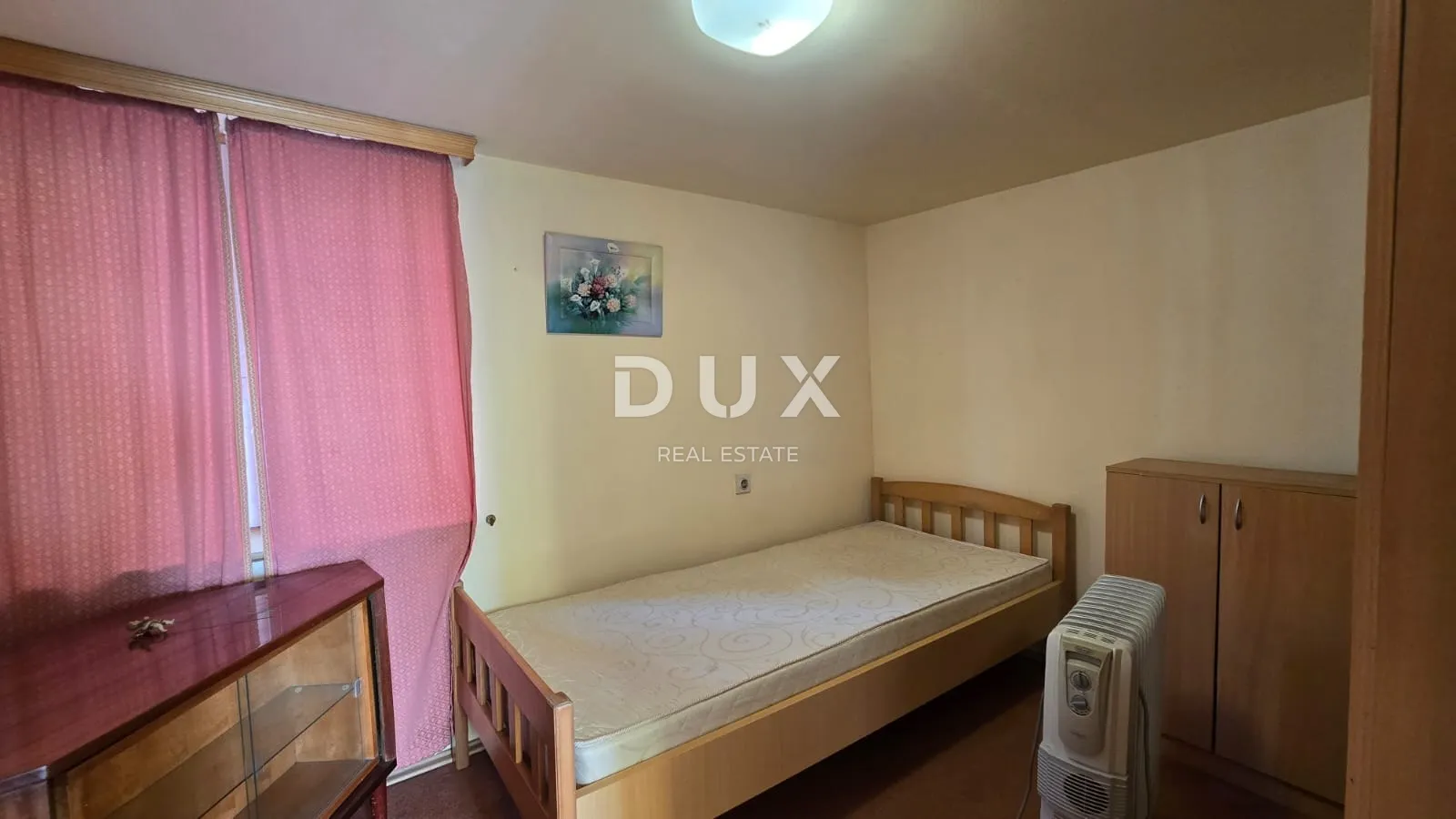 rijeka, kantrida - 2s+db stan 100m od mora i plaže, 61m2 + garaža 30m2 - slika 8
