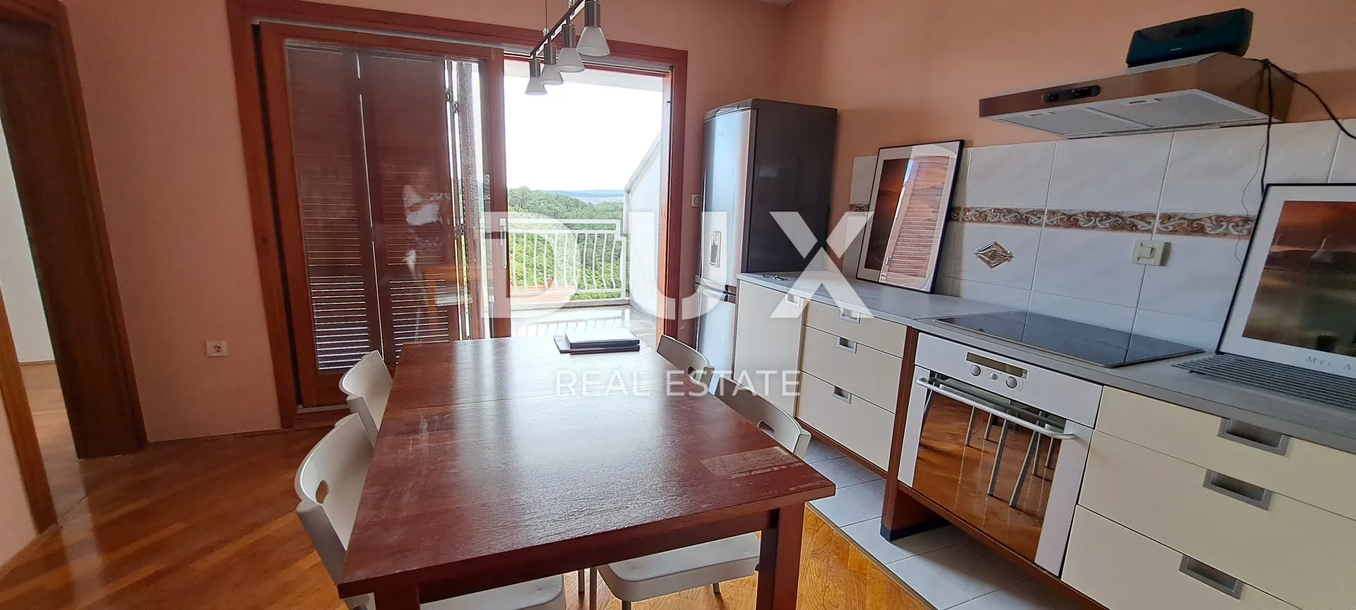 crikvenica, jadranovo - lijepi stan, samo 150 m od mora - slika 15