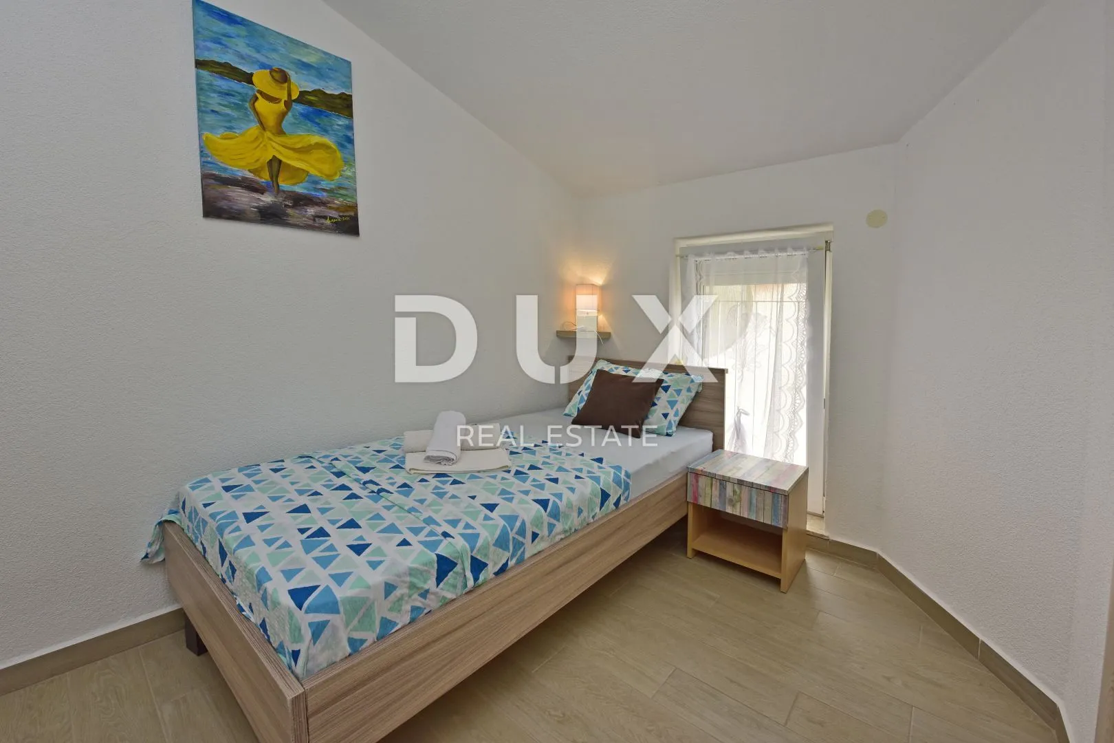 istra, poreč - apartmanska kuća sa bazenom - slika 40