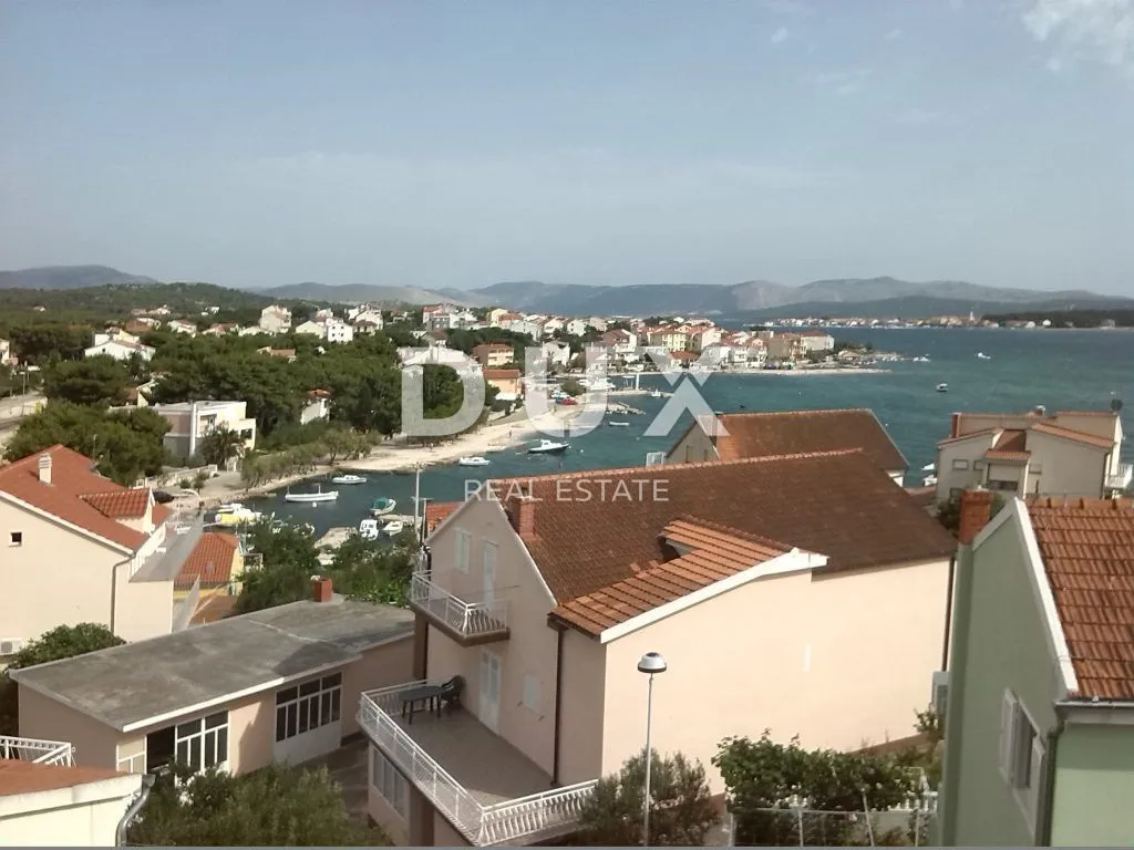 šibenik, brodarica - tri stana u prizemlju - slika 8
