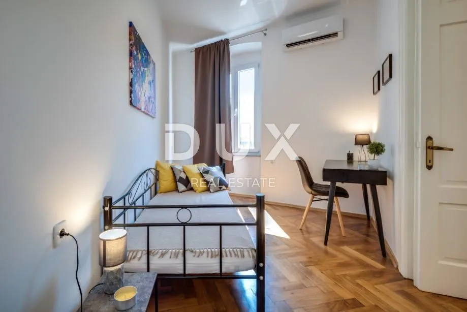 rijeka, centar - 3s+db, moderan sunčan stan - slika 16