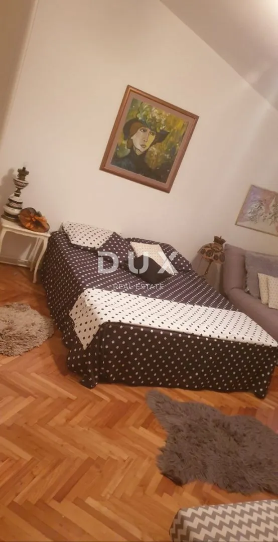 istra, pula - dvoetažni stan u centru 155 m2 - slika 13