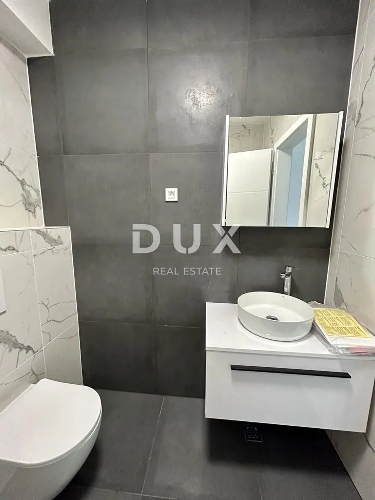 zadar, privlaka - luksuzni penthouse pokraj mora - slika 10