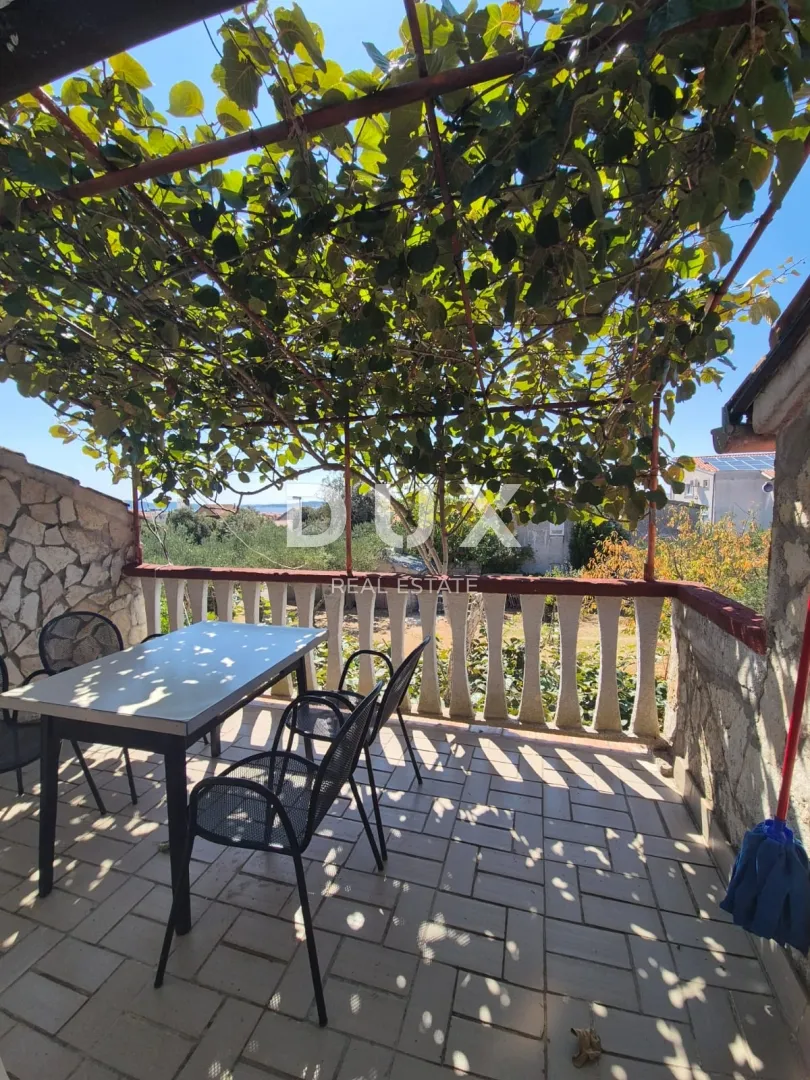 zadar, bibinje - prilika! intimna zelena oaza sa 7 apartmana! - slika 21
