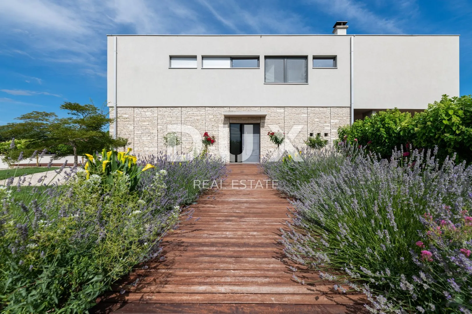 istra, umag - izvanredna luksuzna vila - slika 7