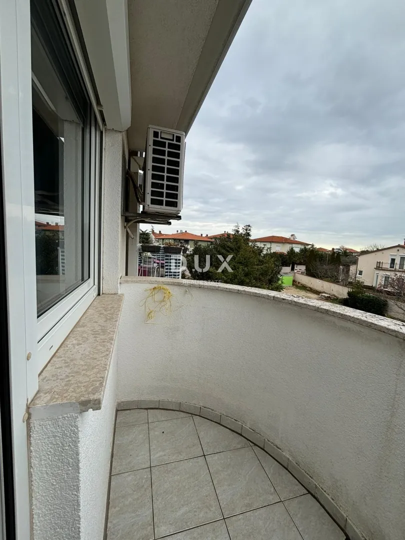 istra, pula - dvoetažni stan s terasom u blizini centra grada! - slika 7