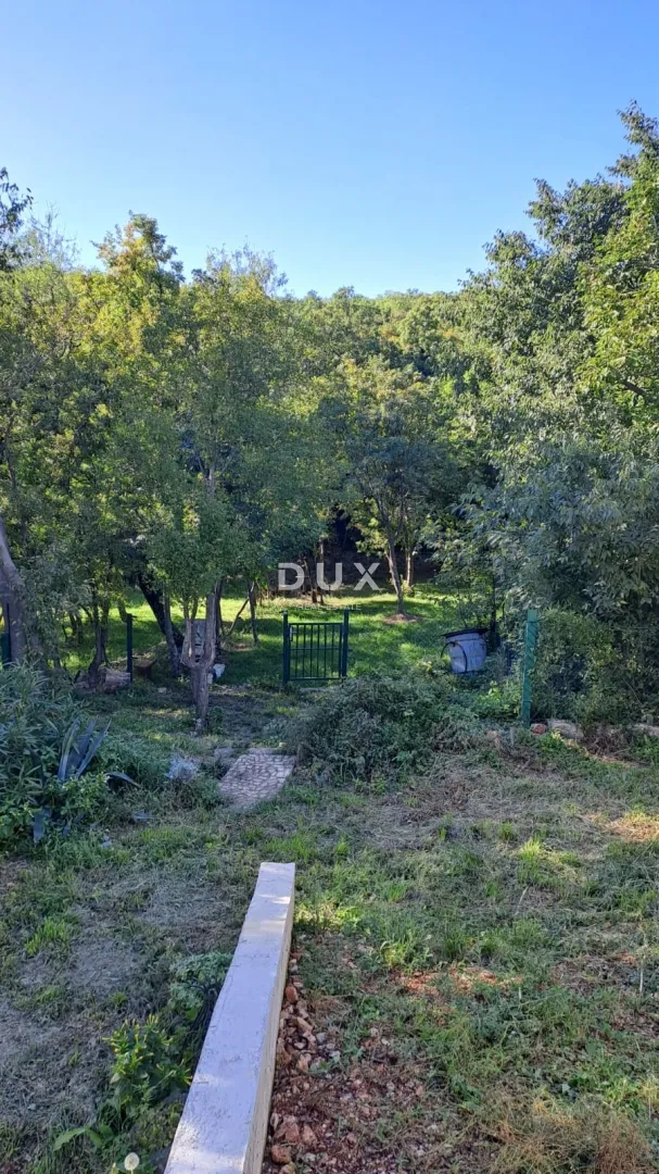 novi vinodolski, povile - prostrano građevinsko zemljište - slika 8