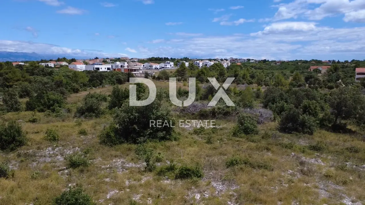 vrsi - građevinsko zemljište 500m² - slika 5