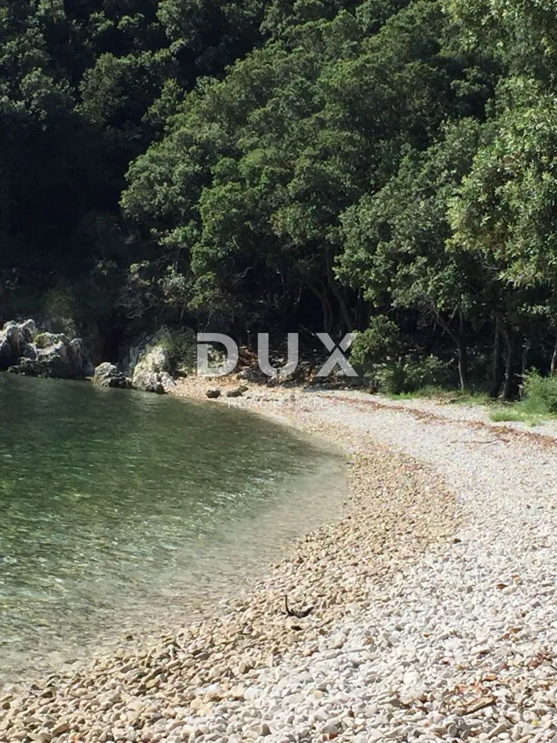 istra, rabac - čarobno imanje s dvije kuće u blizini mora - slika 4