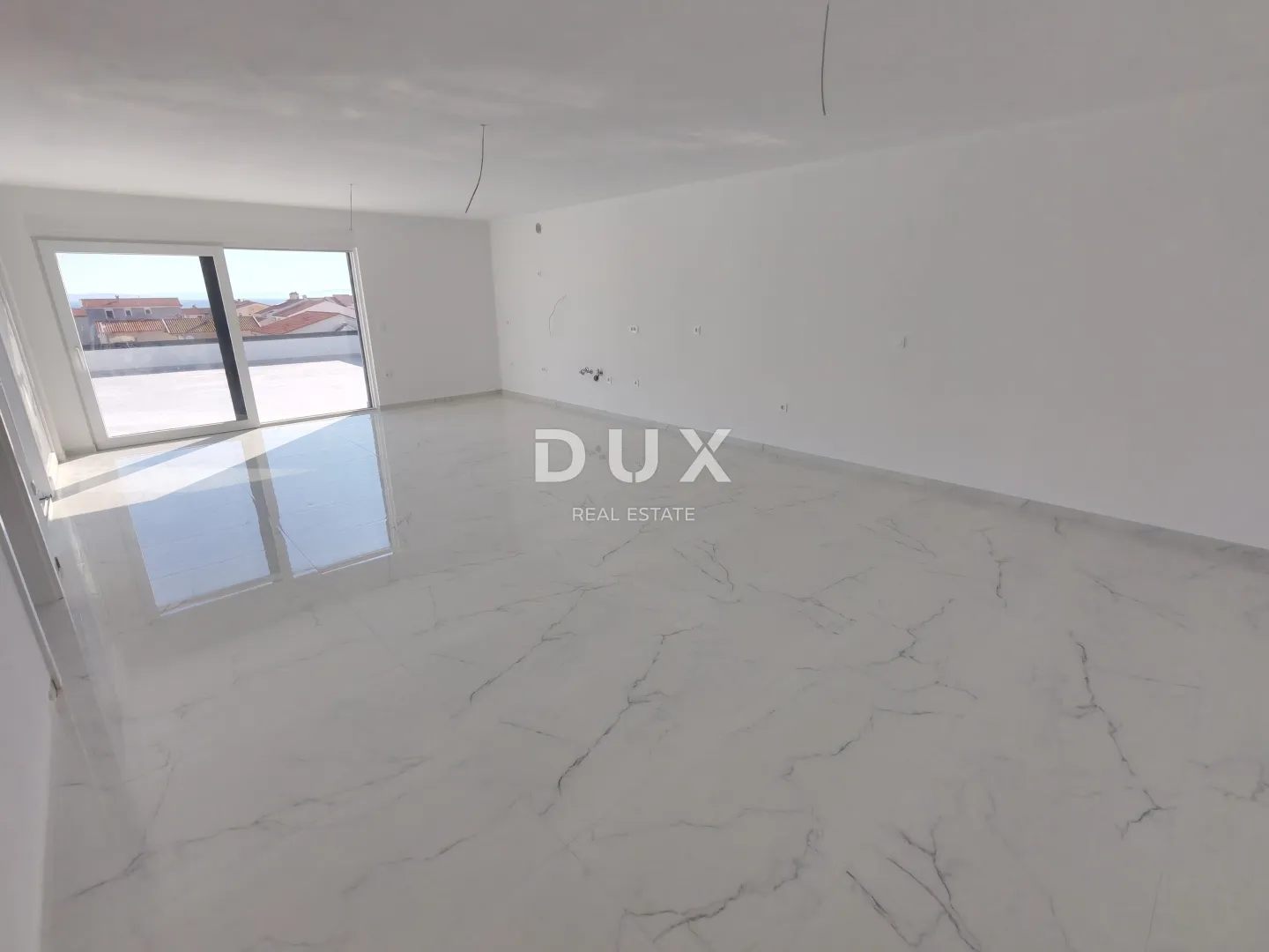 zadar, privlaka, penthouse, 136m2, s5 - slika 11