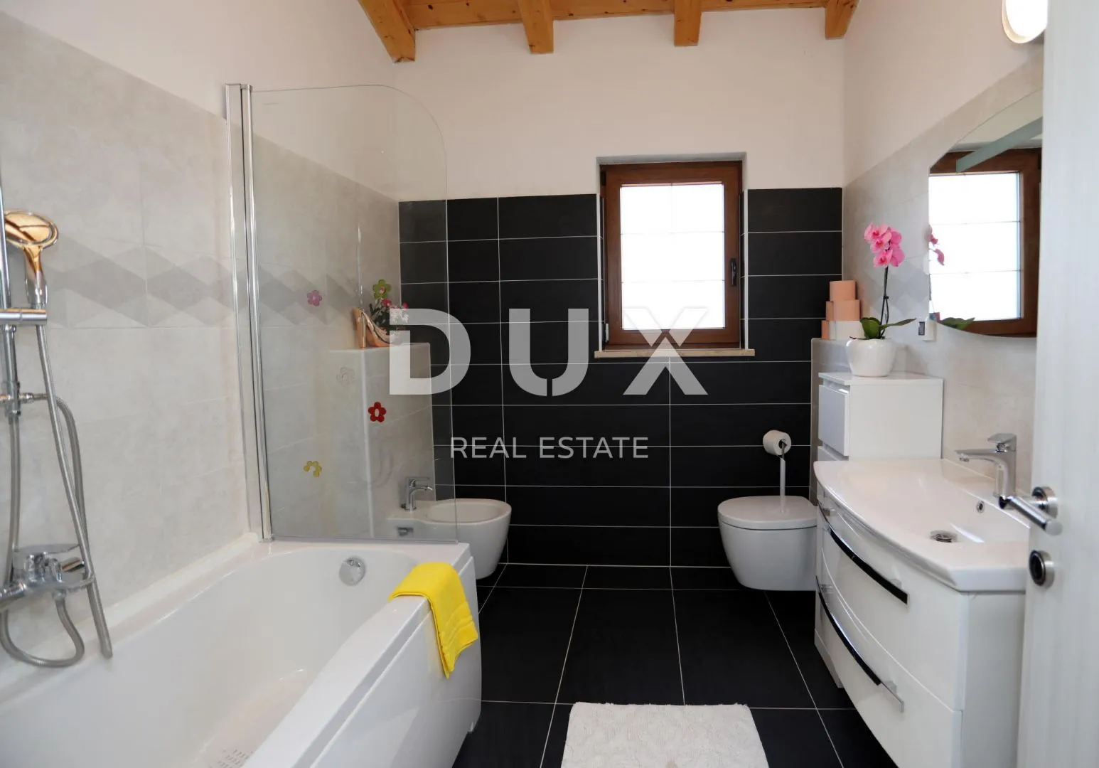 istra, medulin vila s otvorenim pogledom na more - slika 12