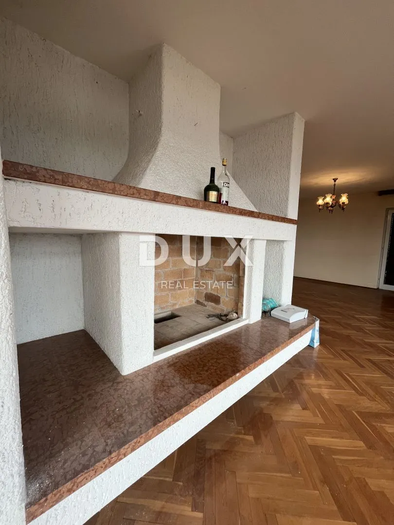 opatija, centar - samostojeća kuća 302m2 s prekrasnim pogledom u centru opatije - slika 7