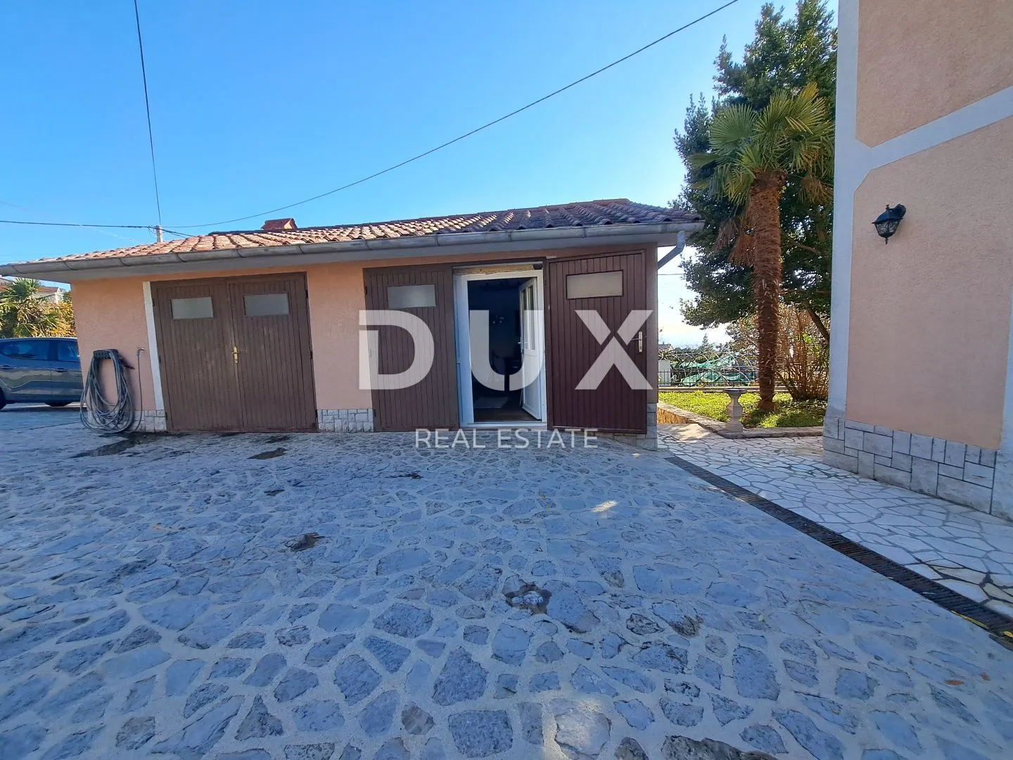 opatija, kastav - vila/kuća, 260 m2 s pogledom, na parceli od 1600 m2 - slika 52